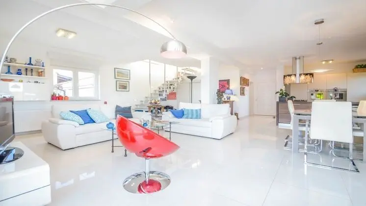 Villa, Kişiye Özel Havuzlu