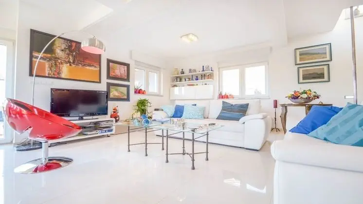 Villa, Kişiye Özel Havuzlu