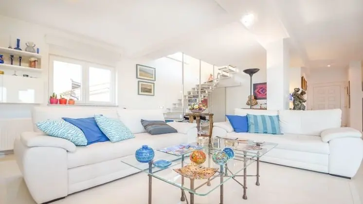 Villa, Kişiye Özel Havuzlu