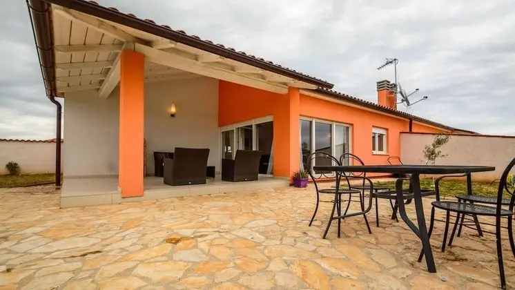 Villa, Kişiye Özel Havuzlu