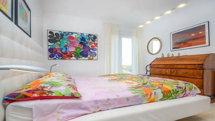 Villa, Kişiye Özel Havuzlu