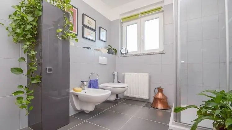 Villa, Kişiye Özel Havuzlu