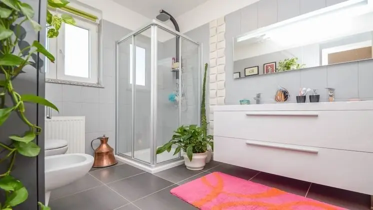 Villa, Kişiye Özel Havuzlu