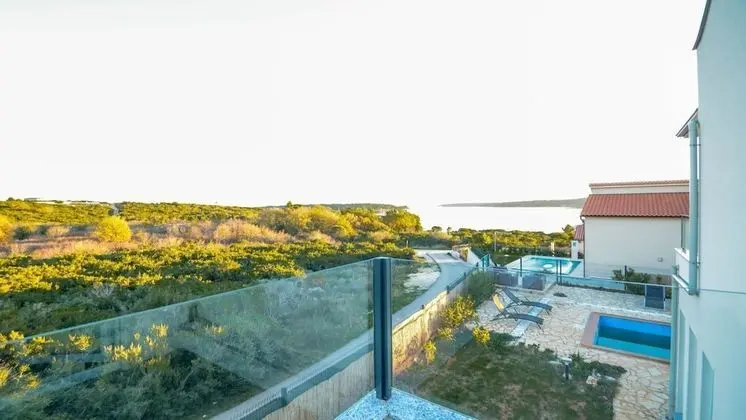 Villa, Kişiye Özel Havuzlu