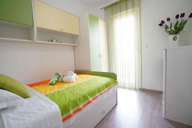 Villa (Four Bedroom Villa with Pool)