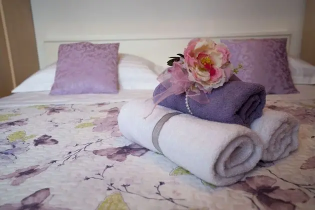 Villa (Four Bedroom Villa with Pool)