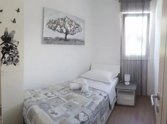 Villa (Four Bedroom Villa with Pool)