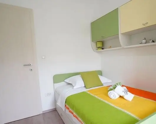 Villa (Four Bedroom Villa with Pool)