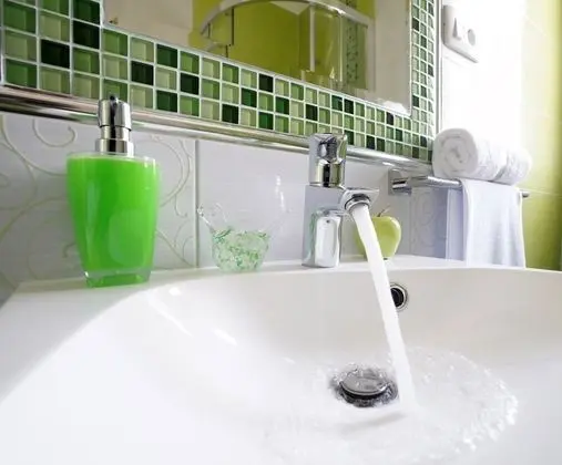 Villa (Four Bedroom Villa with Pool)