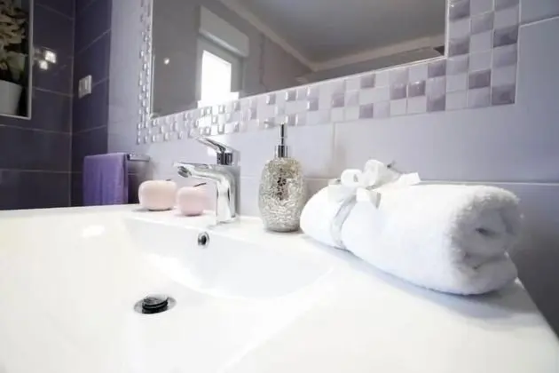 Villa (Four Bedroom Villa with Pool)