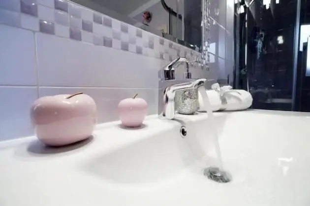 Villa (Four Bedroom Villa with Pool)