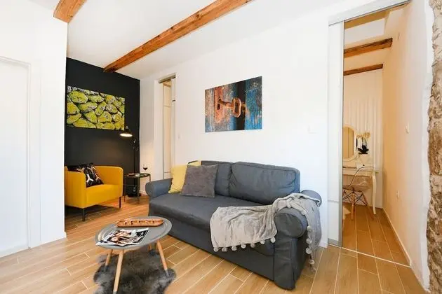 Ev (Daniela - sweet house near beach - H()