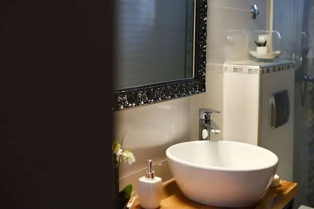 Ev (Daniela - sweet house near beach - H()