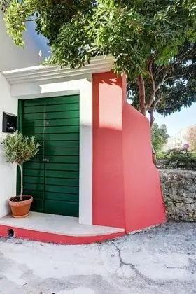 Ev (Daniela - sweet house near beach - H()