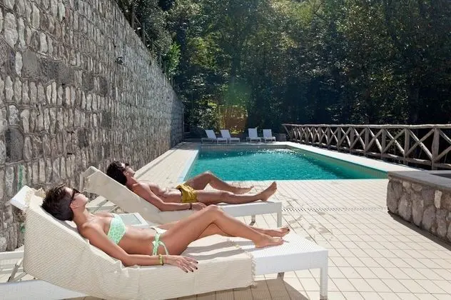 Villa, Sigara İçilebilir