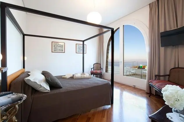Villa, Sigara İçilebilir