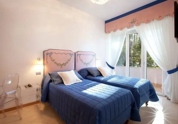 Villa, Sigara İçilebilir