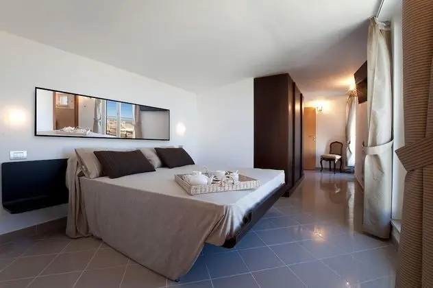 Villa, Sigara İçilebilir
