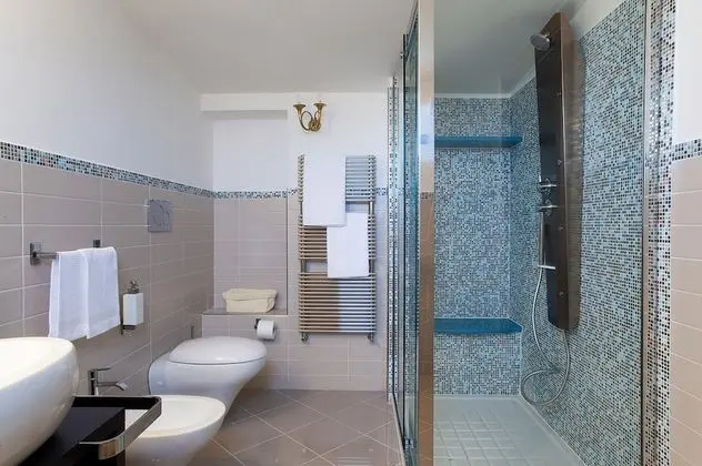 Villa, Sigara İçilebilir