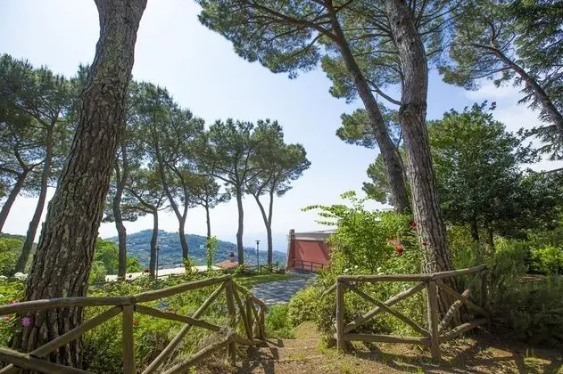 Villa, Sigara İçilebilir
