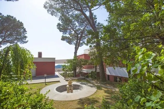 Villa, Sigara İçilebilir