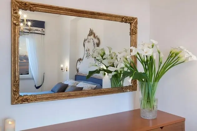Villa, Sigara İçilebilir