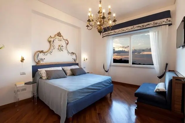 Villa, Sigara İçilebilir