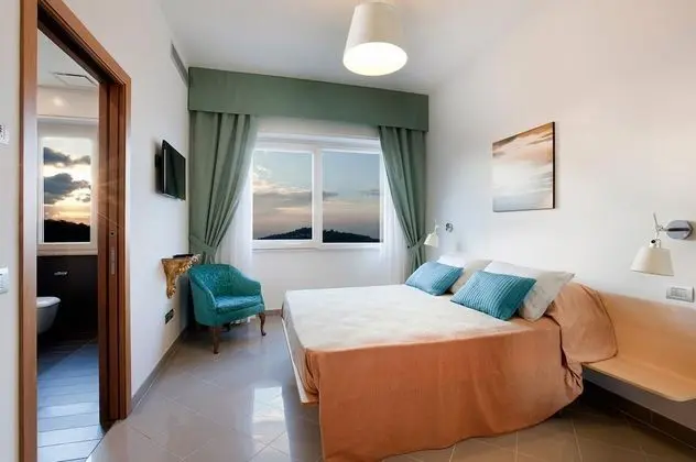 Villa, Sigara İçilebilir