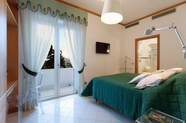 Villa, Sigara İçilebilir