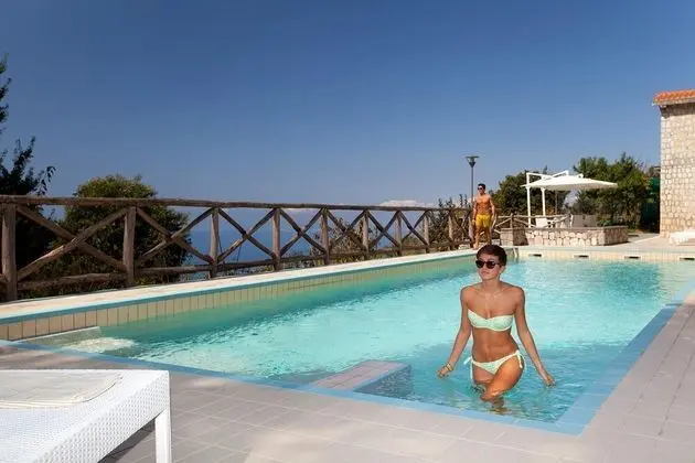 Villa, Sigara İçilebilir