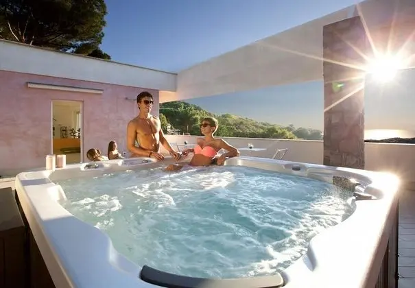 Villa, Sigara İçilebilir