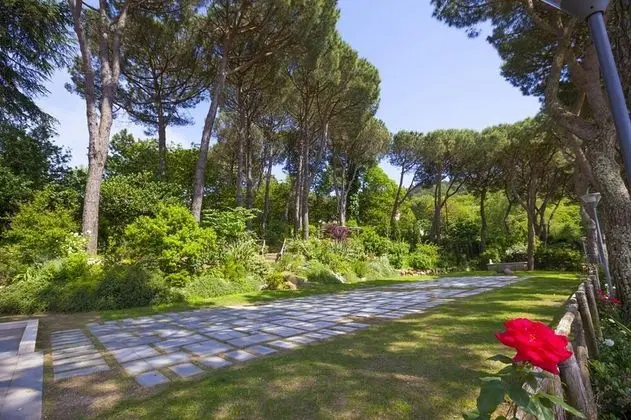 Villa, Sigara İçilebilir