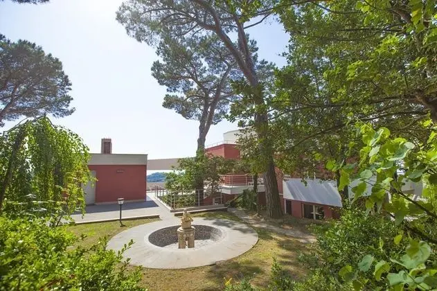 Villa, Sigara İçilebilir
