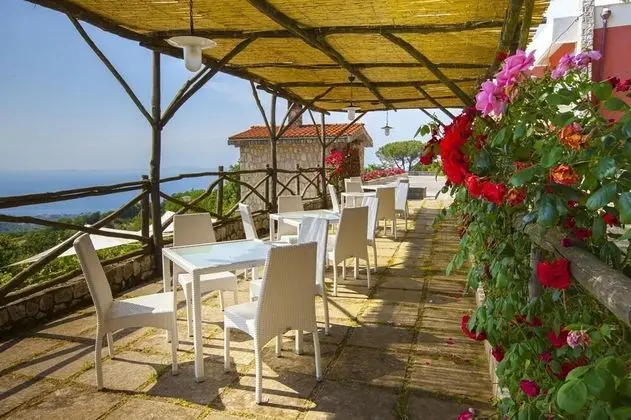 Villa, Sigara İçilebilir