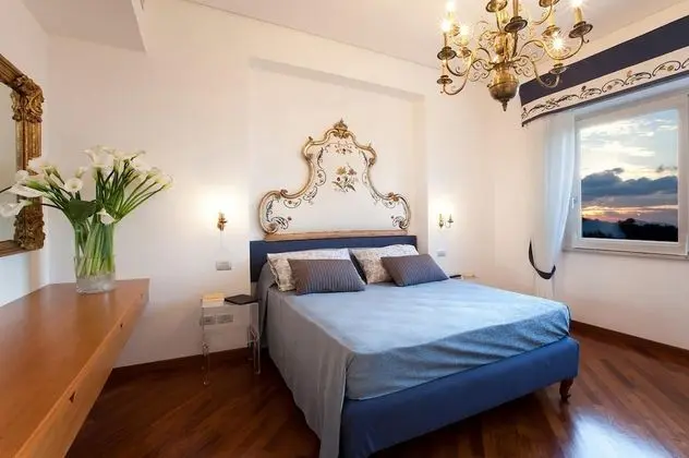 Villa, Sigara İçilebilir