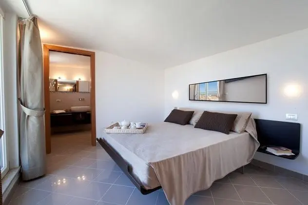 Villa, Sigara İçilebilir