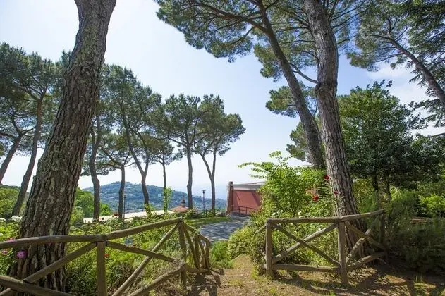 Villa, Sigara İçilebilir