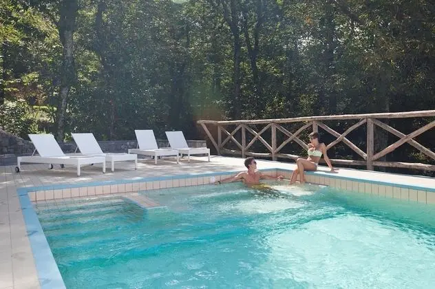 Villa, Sigara İçilebilir