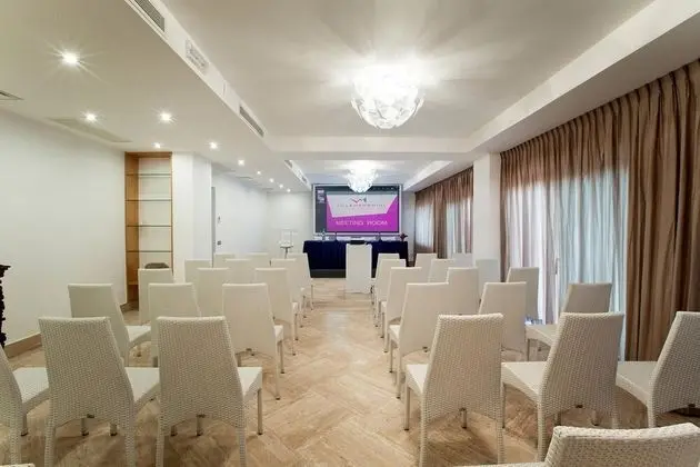 Villa, Sigara İçilebilir