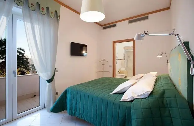 Villa, Sigara İçilebilir