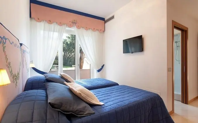 Villa, Sigara İçilebilir