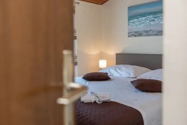 Apart Daire (Daniela - terrace with amazing sea vi)