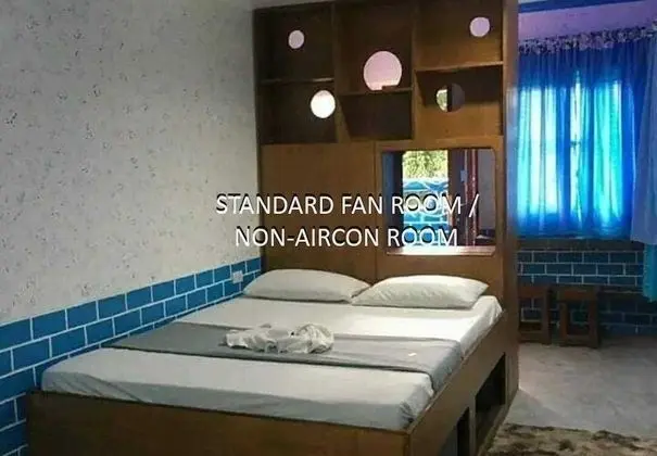 Basic Tek Büyük Yataklı Oda