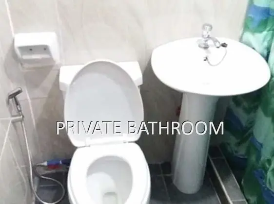 Basic Tek Büyük Yataklı Oda