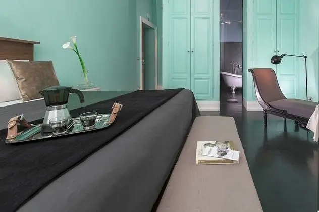 Standard Tek Büyük veya İki Ayrı Yataklı Oda, Şehir Manzaralı