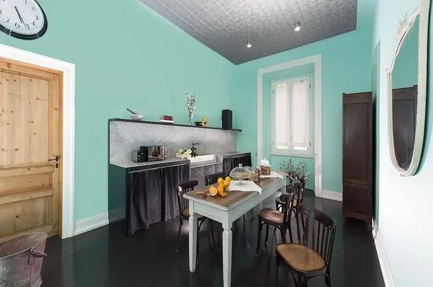 Standard Tek Büyük veya İki Ayrı Yataklı Oda, Şehir Manzaralı