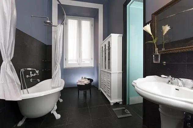 Standard Üç Kişilik Oda