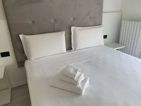 Tek Büyük Yataklı Oda, Banyolu/Duşlu