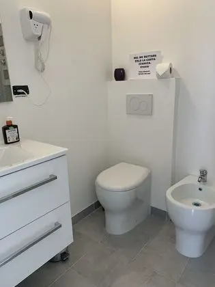 Tek Büyük Yataklı Oda, Banyolu/Duşlu