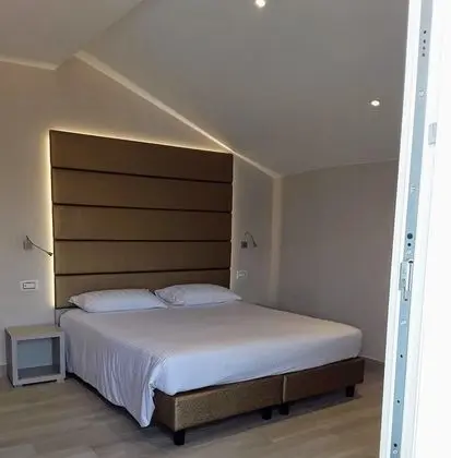 Superior Tek Büyük Yataklı Oda